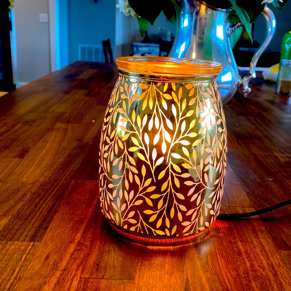 Scentsy Warmer